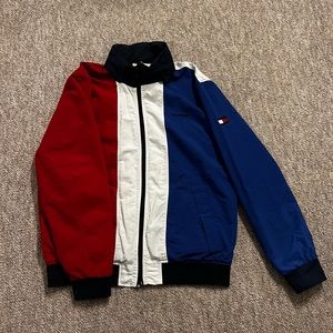 Tommy Hilfiger Multicolor Jacket